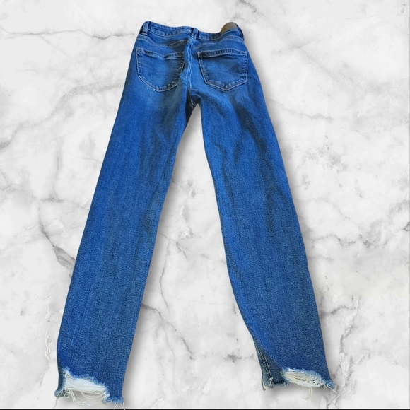 American Eagle Mom Jeans - Picture 3 of 7